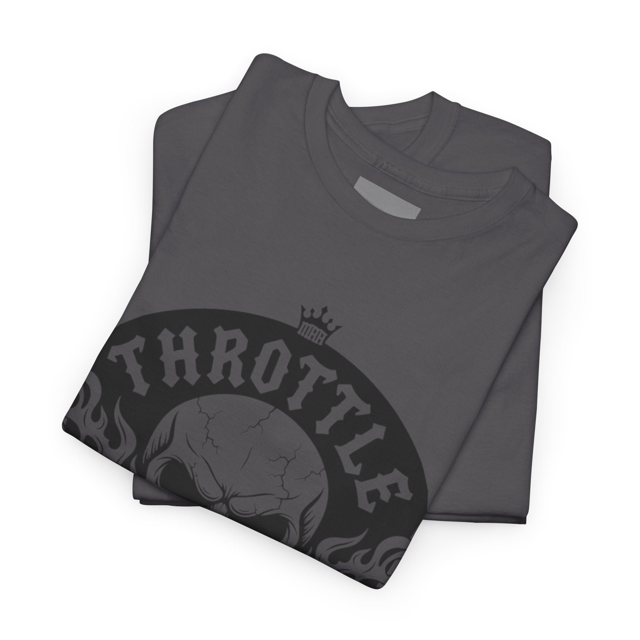 Throttle Therapy — Moto Collection