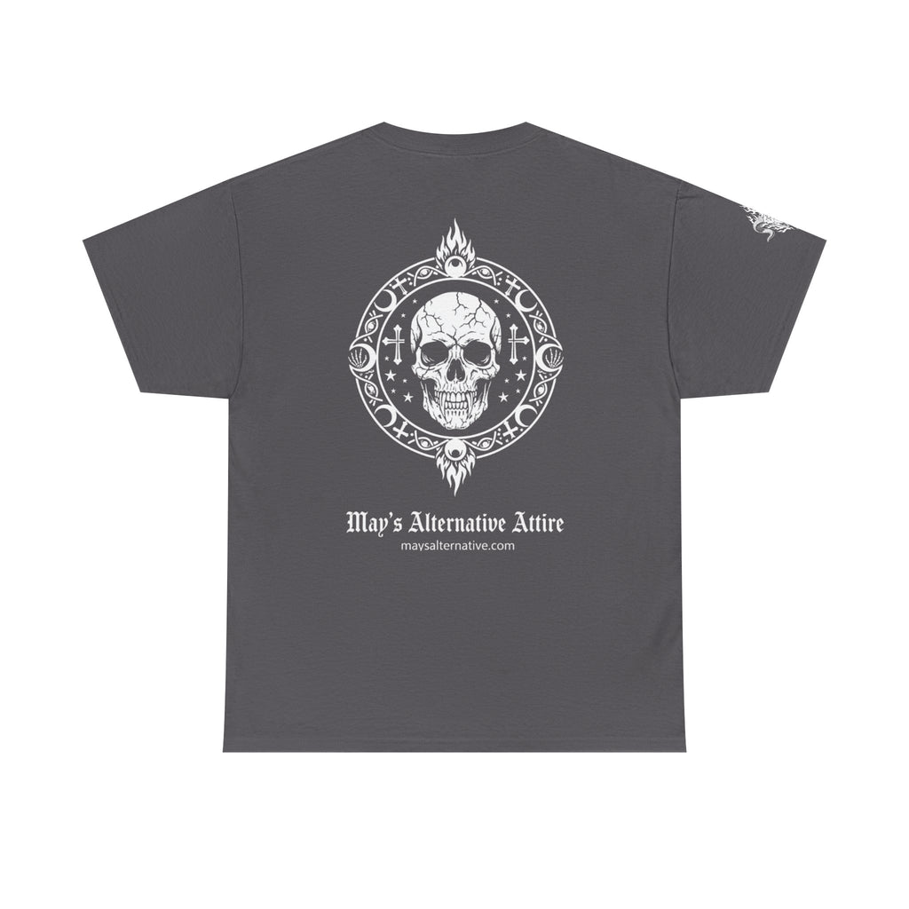 "Summoned. Not Invited." Tee