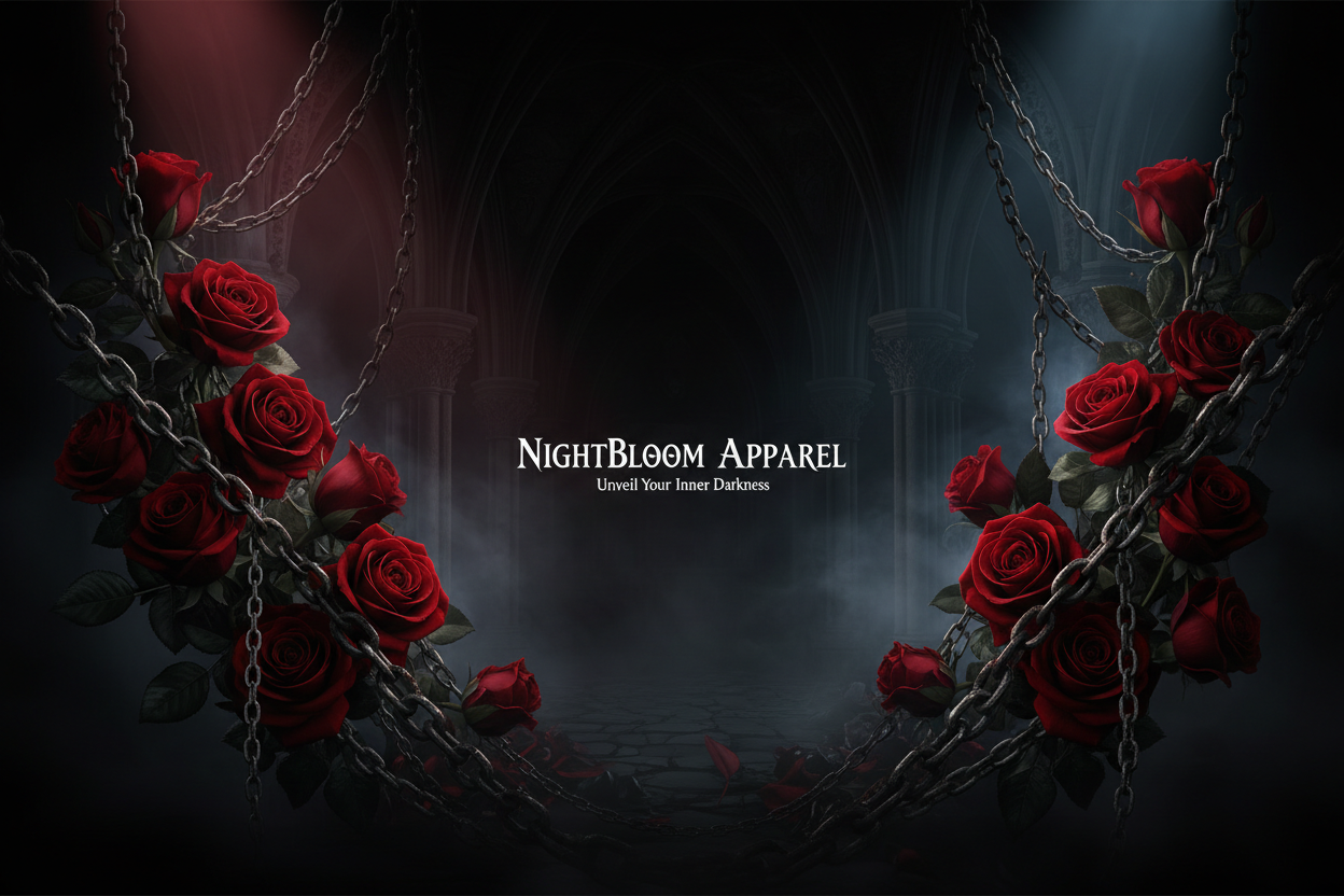 May's Alternative Attire