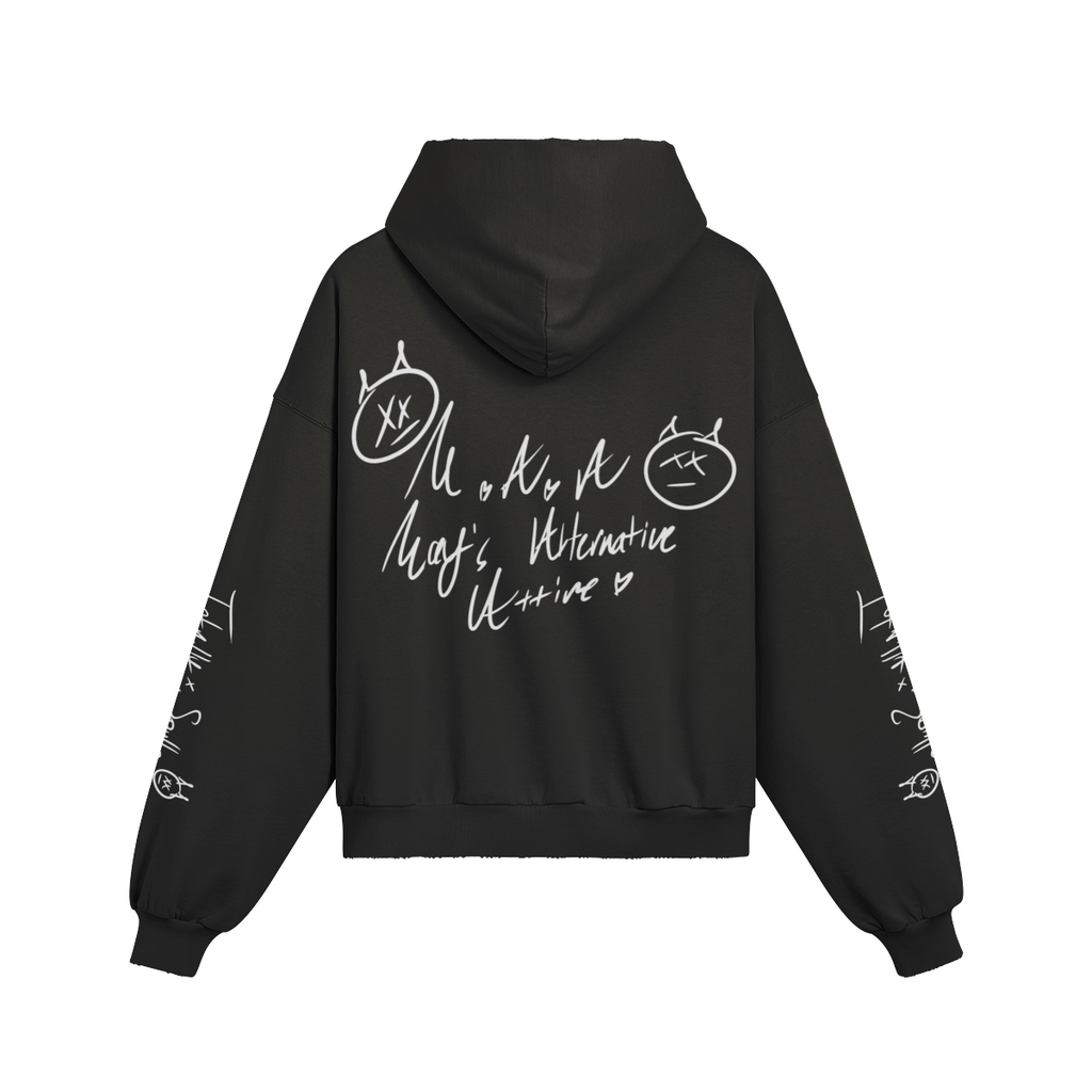 0-YDX-Back Side