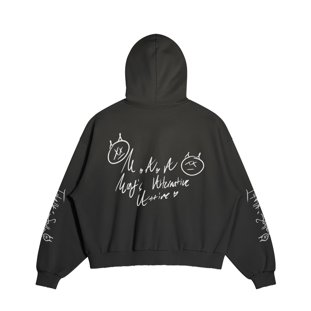 0-YDX-Back Side